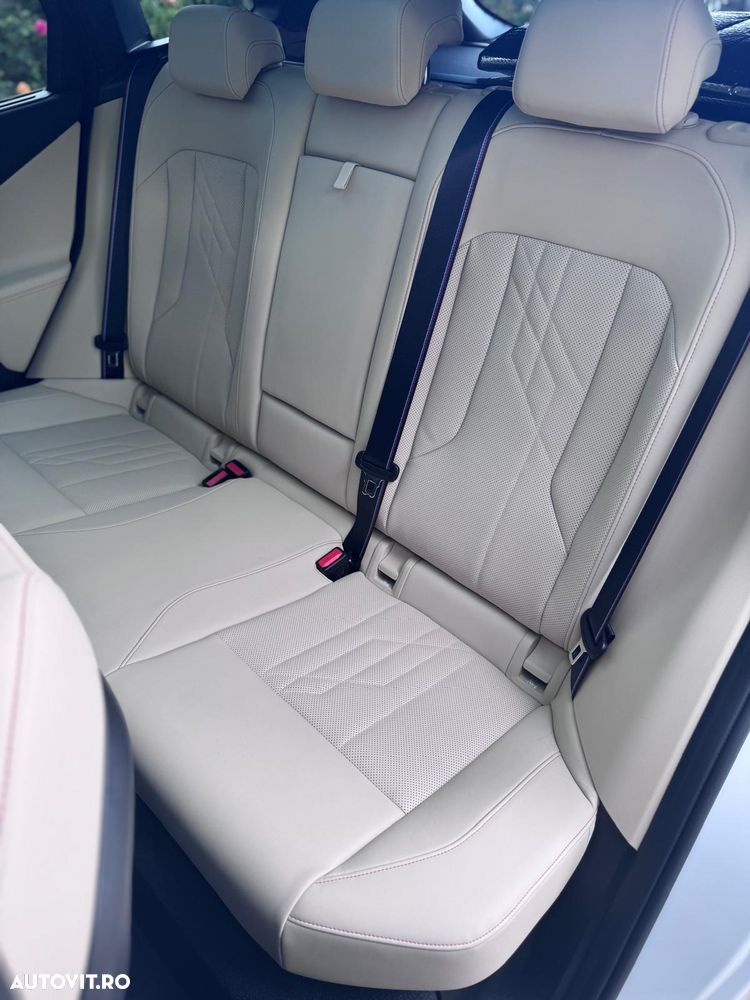 BMW X3 2025 — imagine 19