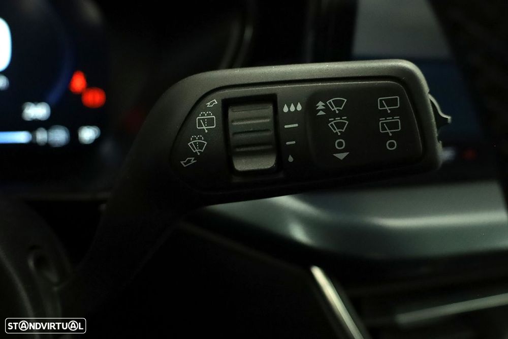 Ford Focus SW - 18