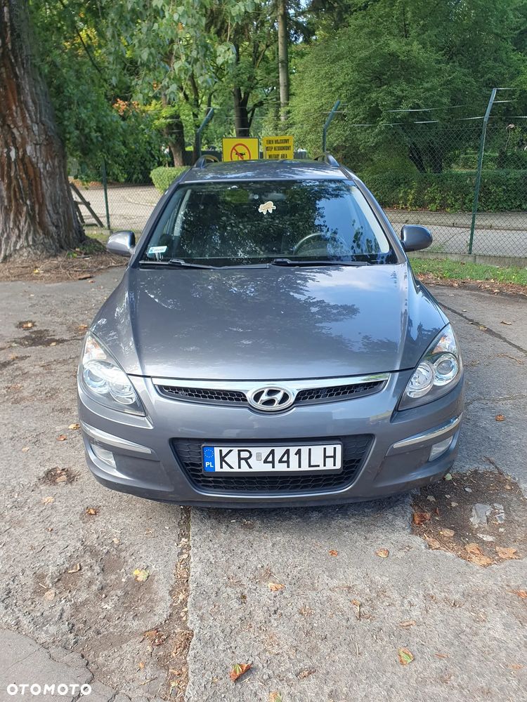 Hyundai i30 1.6 CRDi Comfort - 6