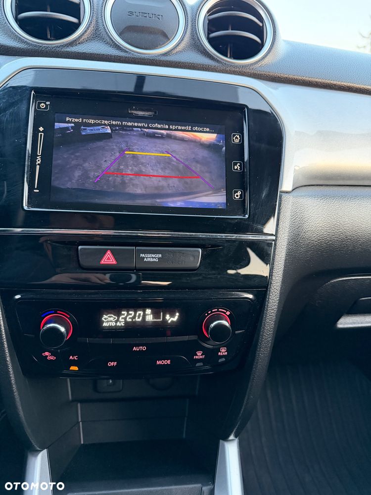Suzuki Vitara - 9
