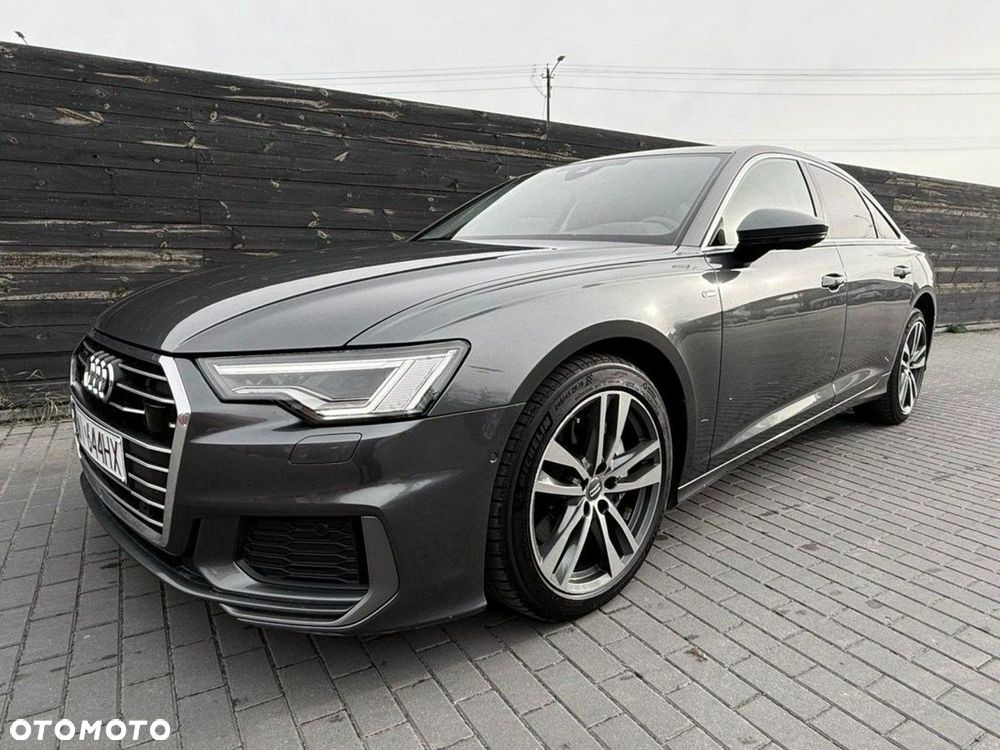 Audi A6 - 11