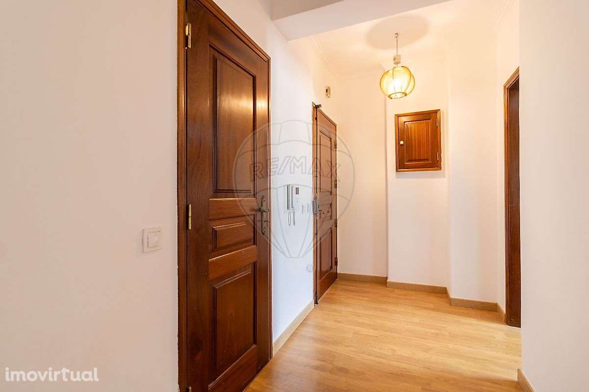 Apartamento T2 para arrendamento - Grande imagem: 3/20