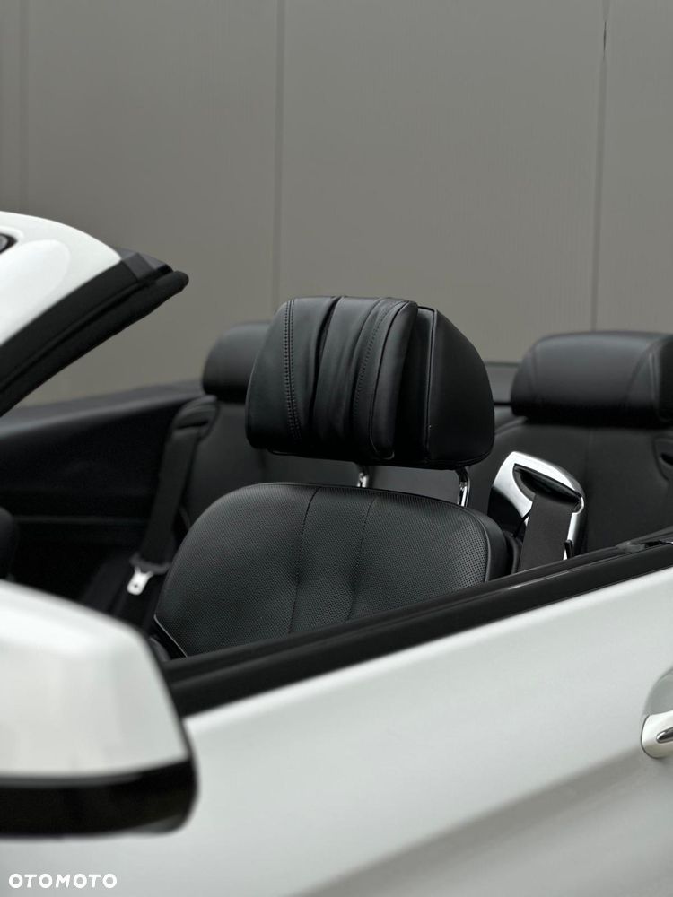 BMW Seria 6 650i xDrive M Sport Edition - 7