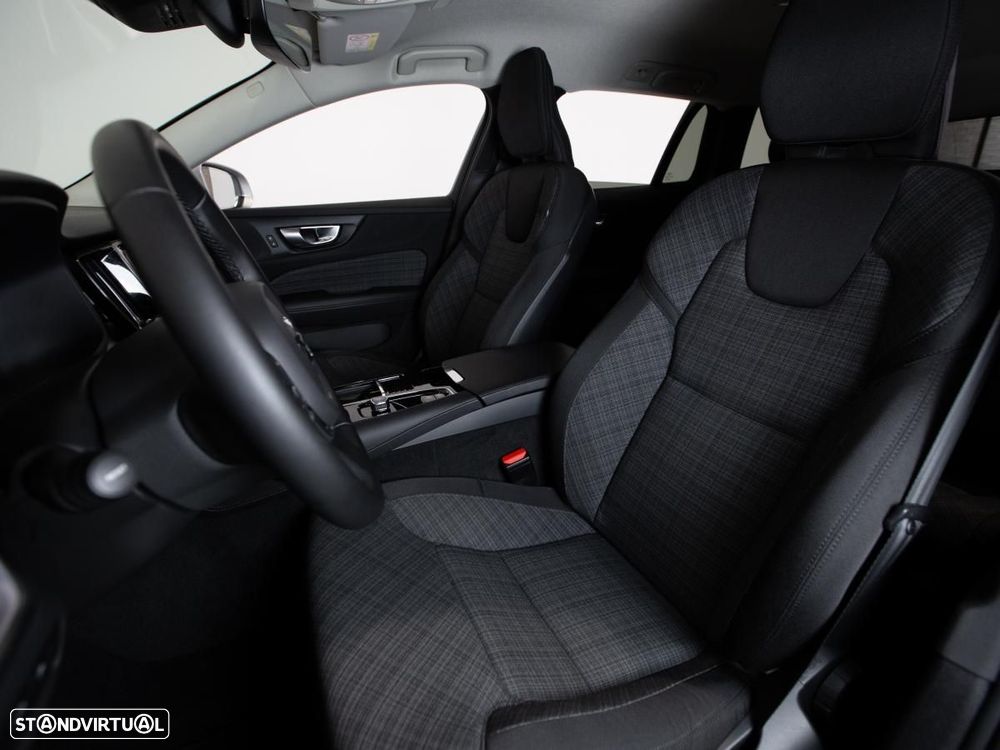 Volvo V60 2.0 T6 AWD TE Core - 8