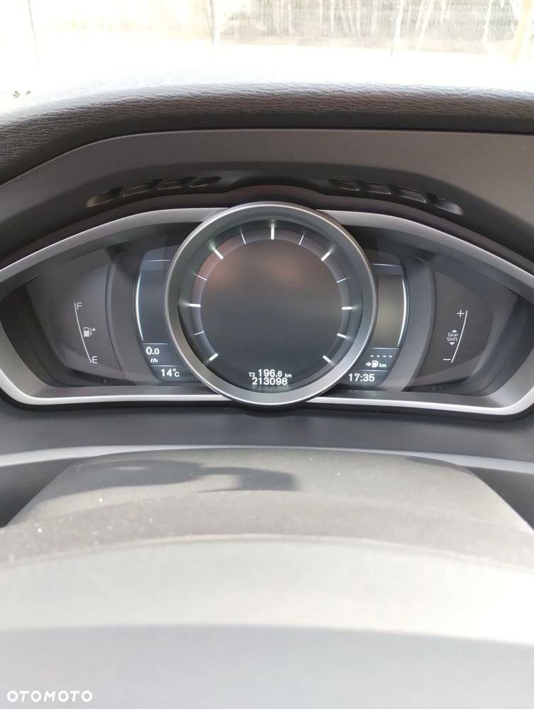 Volvo V40 - 7