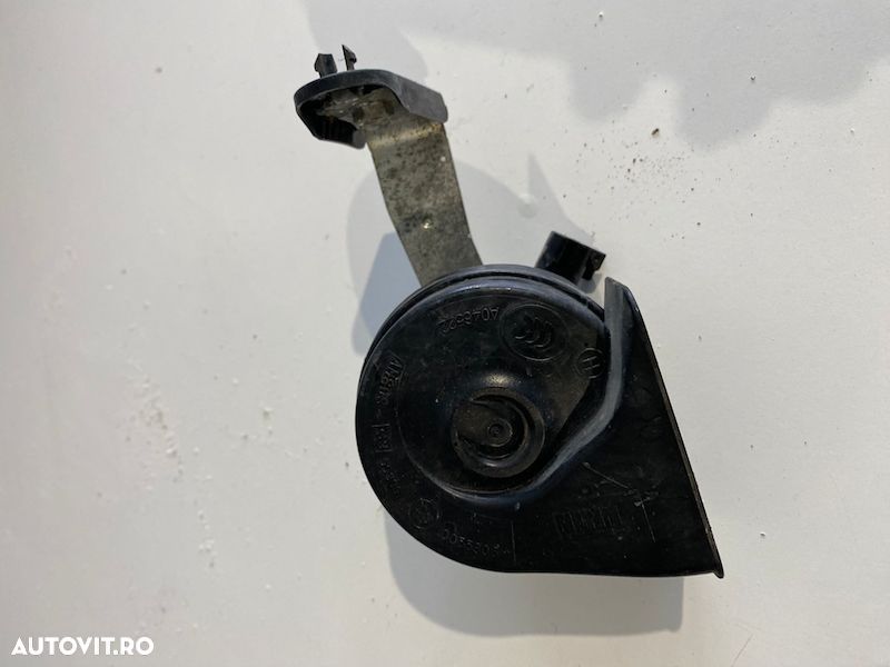Claxon Volvo S60 V60 2011-2018 30796897 31333229 - 1