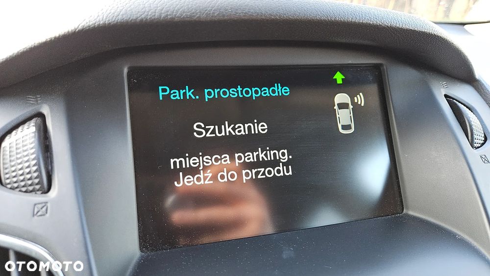 Ford Focus 1.5 EcoBoost STart-Stopp-System Titanium - 21