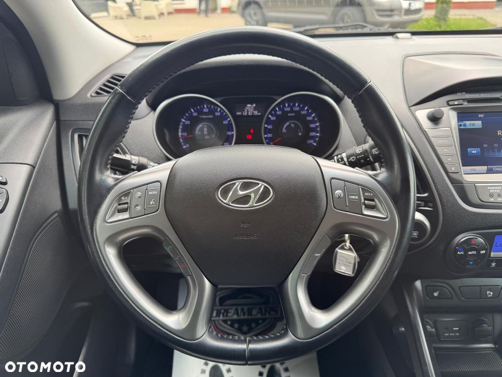 Hyundai ix35 - 25
