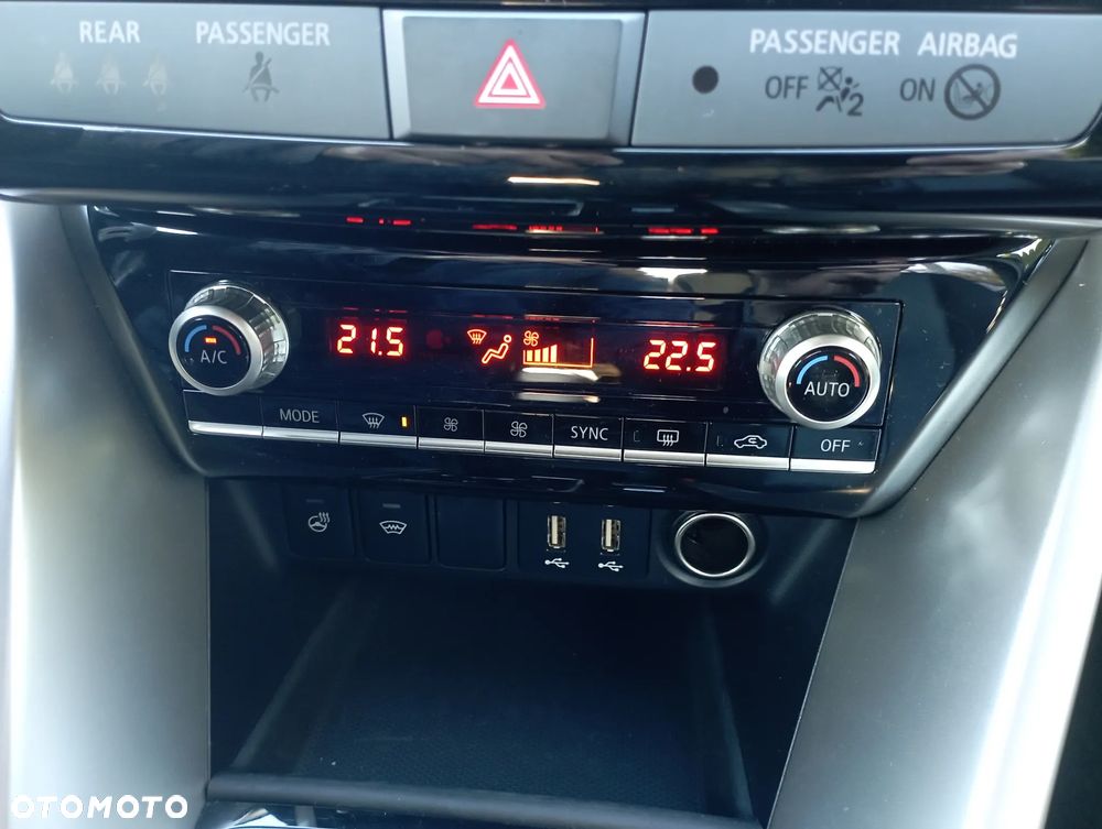 Mitsubishi Eclipse Cross 2.4 PHEV Instyle Plus - 13