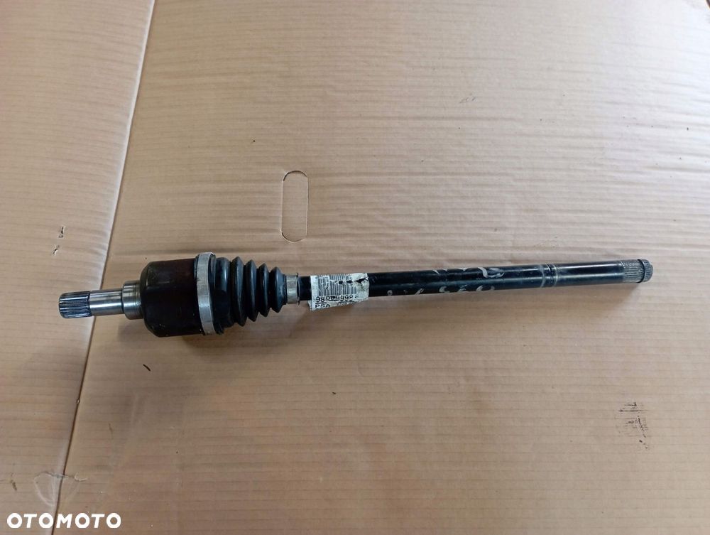 PEUGEOT 3008 II PÓŁOŚ LEWA 9806699880 - 1