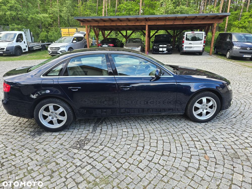 Audi A4 Limousine 1.8 TFSI Prime Line - 5