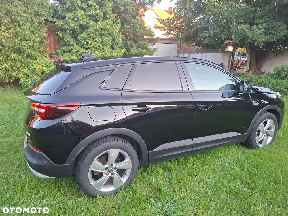 Opel Grandland X 1.6 T PHEV Edition - 3