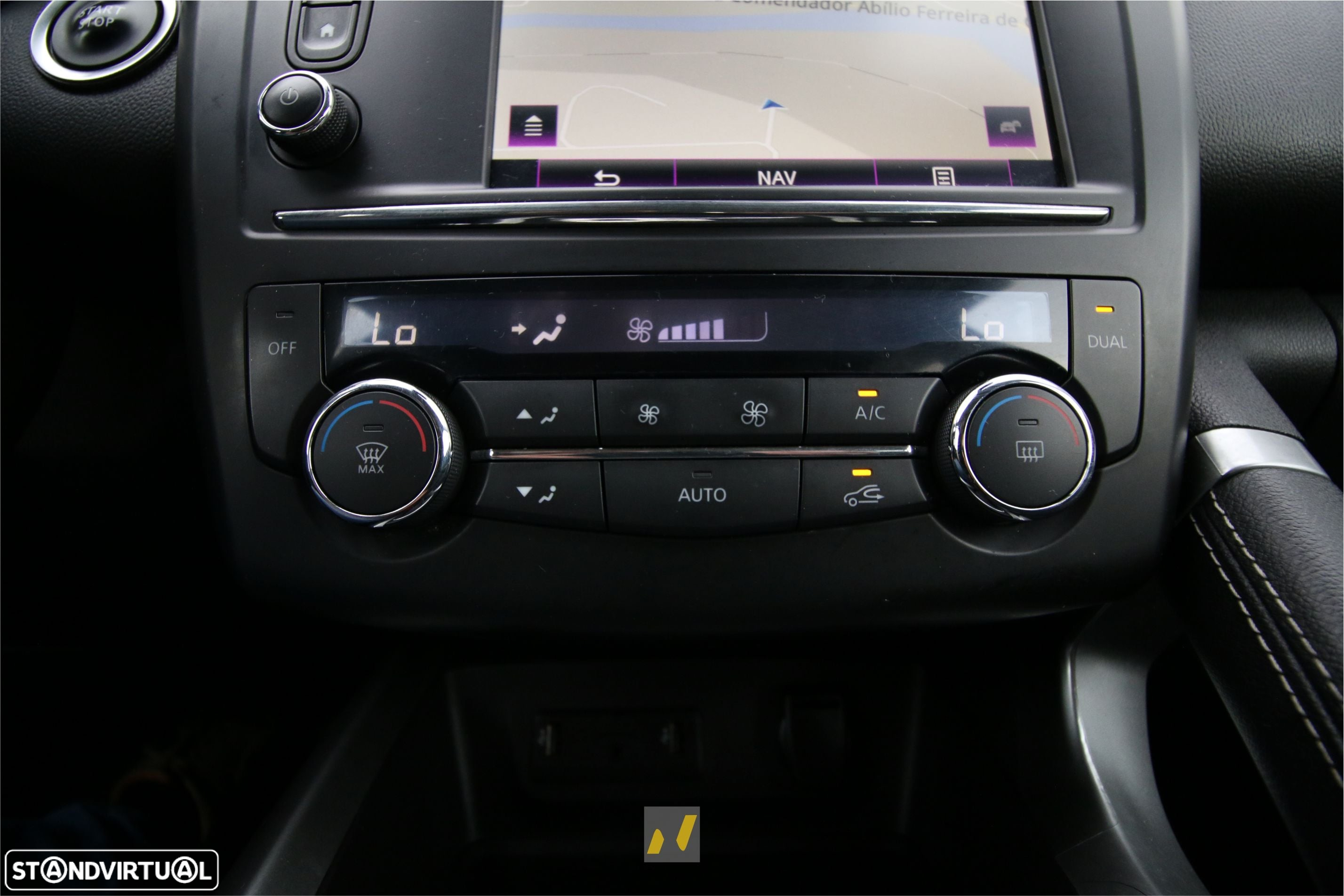 Renault Kadjar 1.5 dCi Exclusive - 6