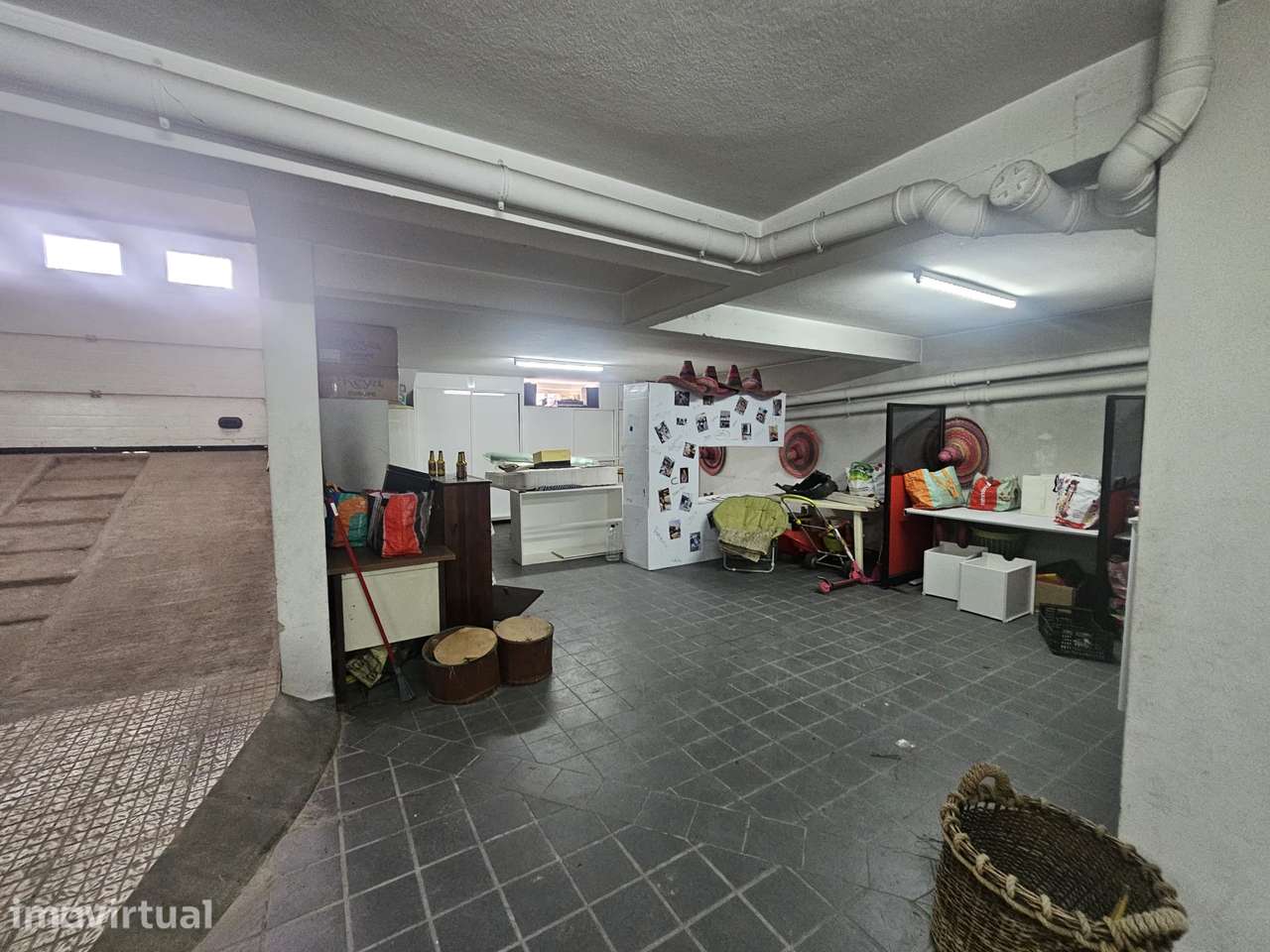 VENDE-SE Moradia V4 | 4 Pisos | Torres Novas | 399.000 € - Grande imagem: 4/29