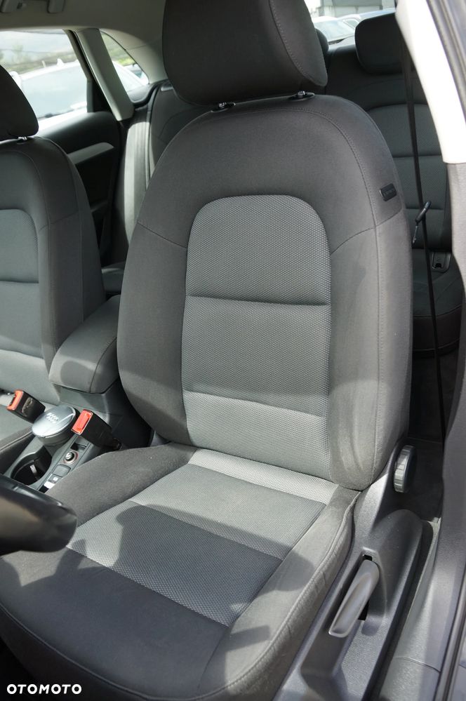 Audi Q3 2.0 TDI Quattro - 25