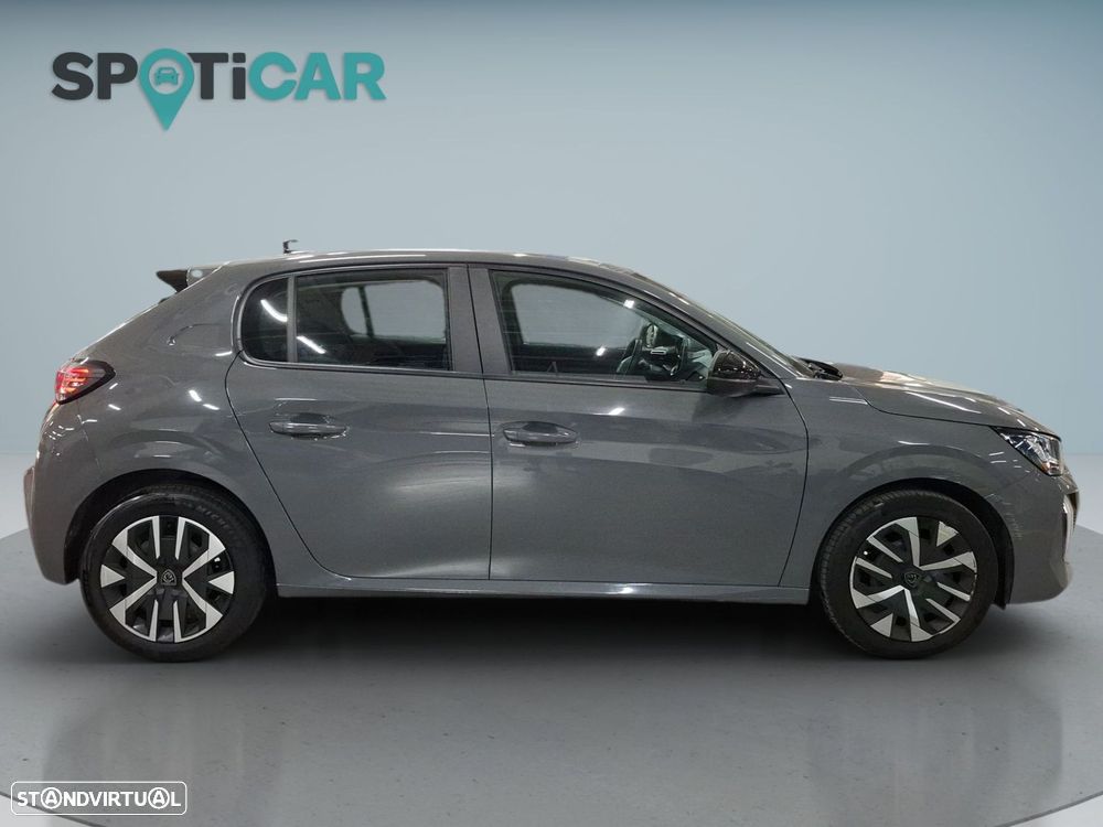 Peugeot 208 1.2 PureTech Active - 9