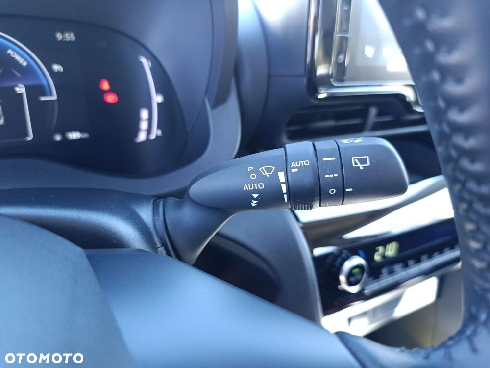 Toyota Yaris Cross Hybrid 1.5 Comfort - 32