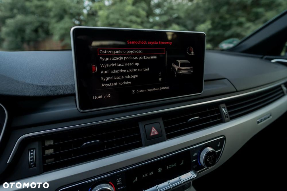 Audi A4 Avant 40 TDI quattro S tronic S line - 28