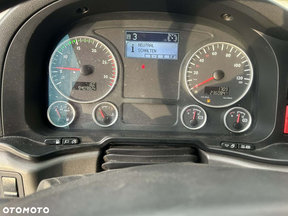 MAN TGX 26.440 EEV BDF - 17