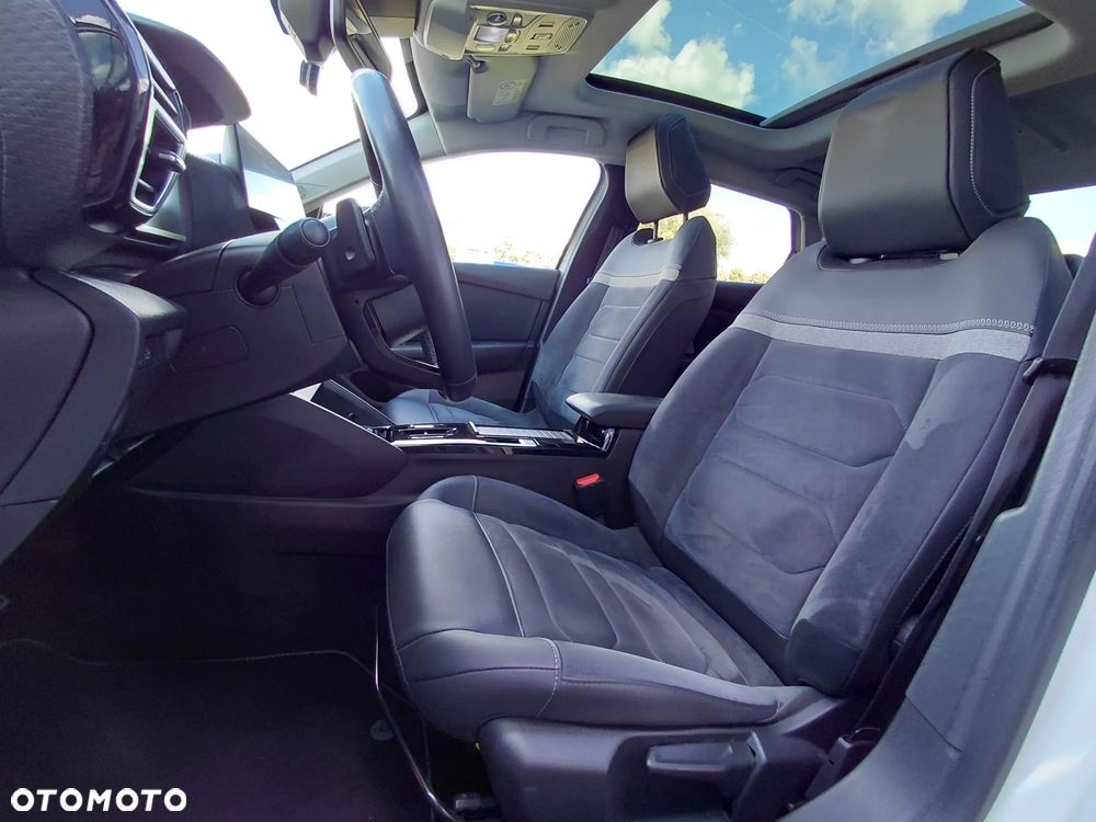 Citroën C4 1.2 PureTech Shine S&S EAT8 - 14