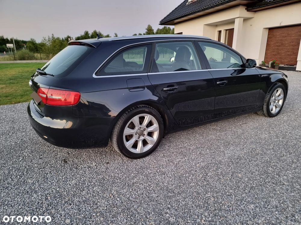 Audi A4 2.0 TDI 116g - 3