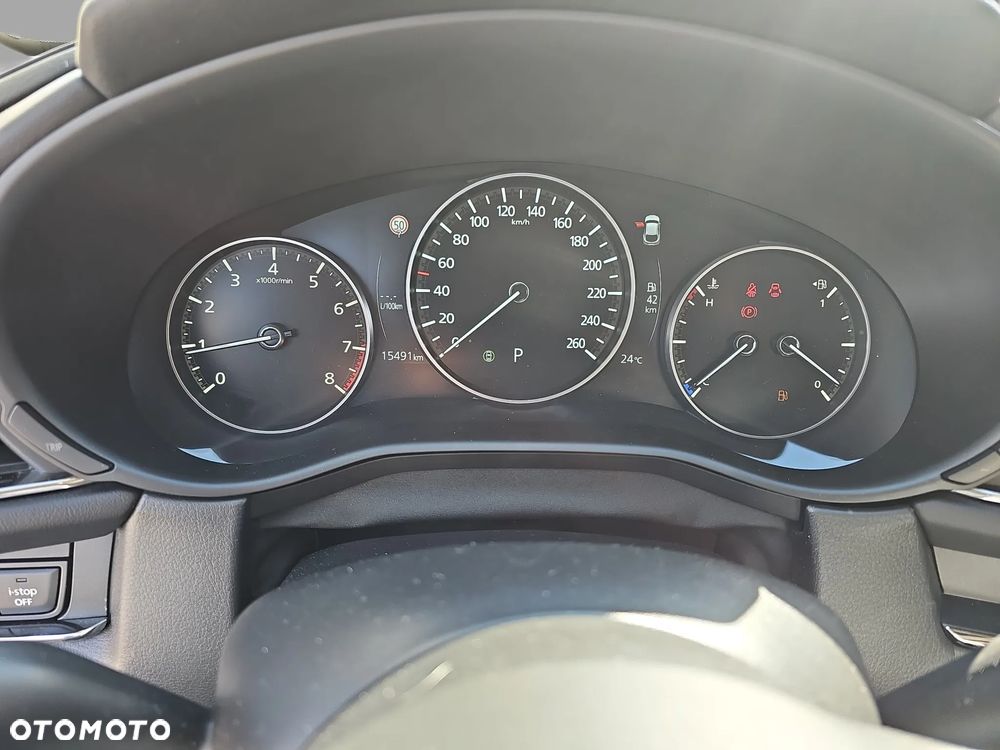 Mazda CX-30 2.0 mHEV Centre-Line 2WD - 14