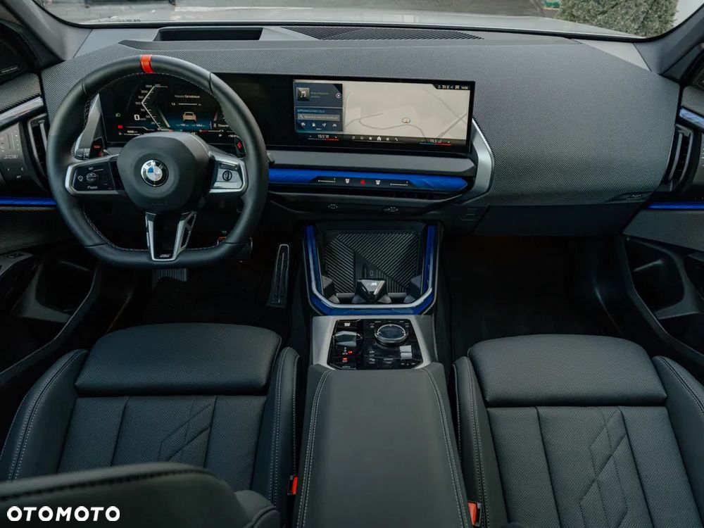 BMW X3 - 6