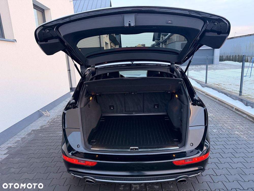 Audi Q5 - 10
