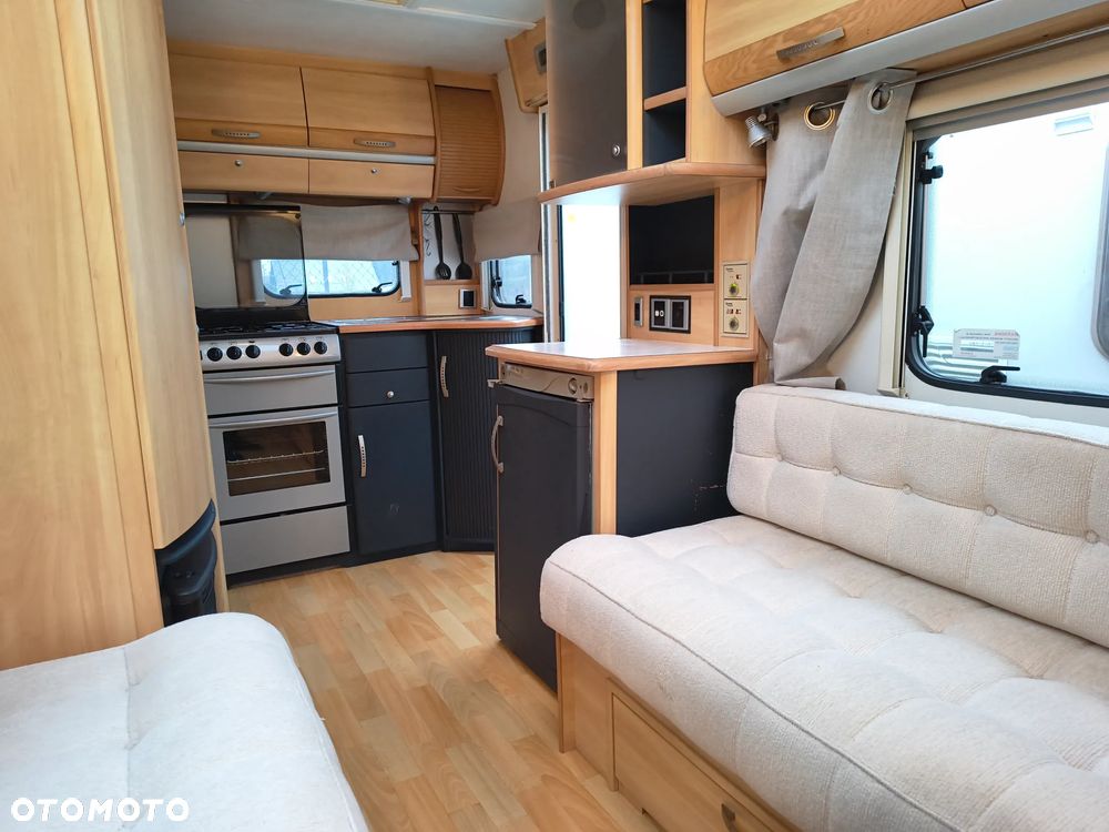 SWIFT Sterling Jade - 23