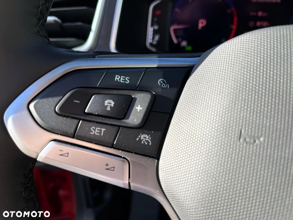 Volkswagen T-Roc 1.5 TSI Style DSG - 16
