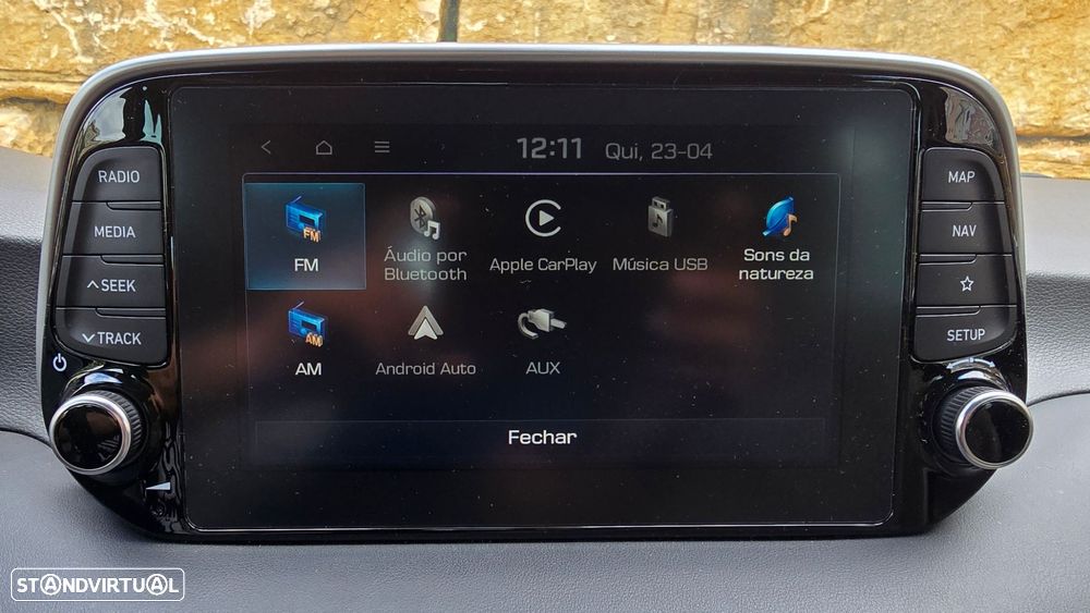 Hyundai Tucson 1.6 CRDi Premium+Pack Pele - 36