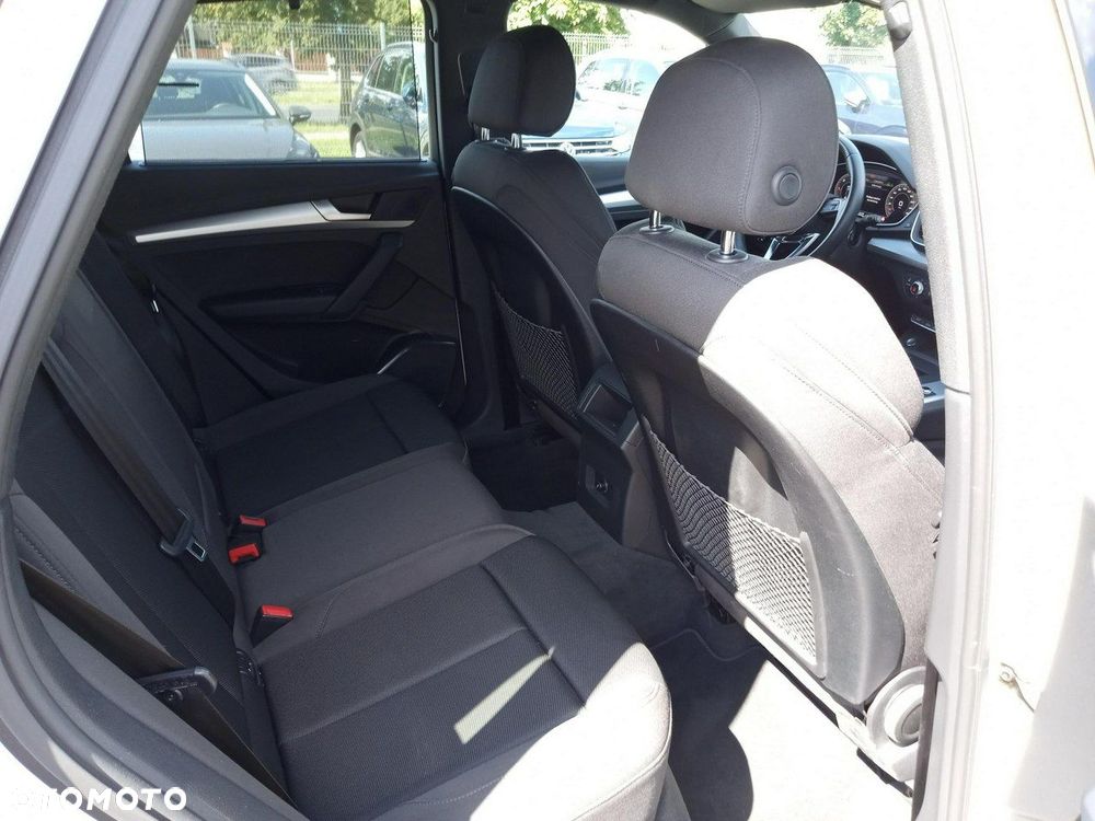 Audi Q5 40 TDI quattro S tronic - 27
