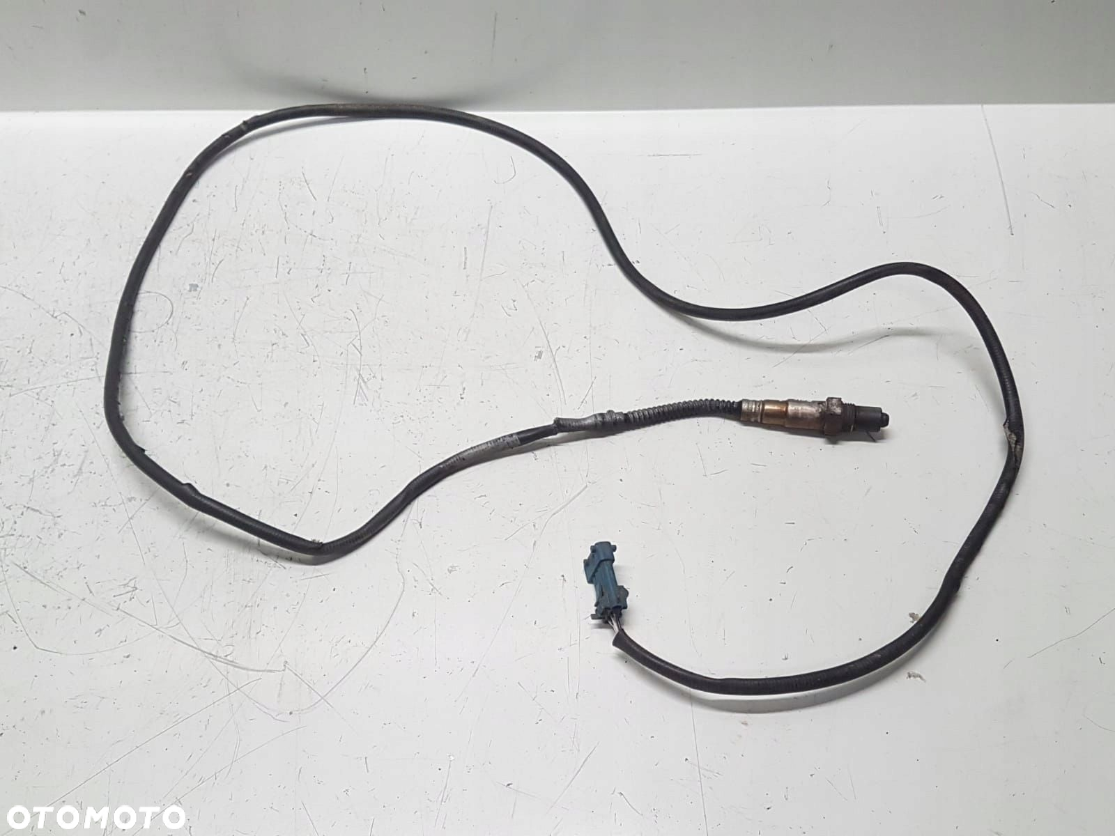 PEUGEOT 407 2.2 SONDA LAMBDA 258006431 - 3