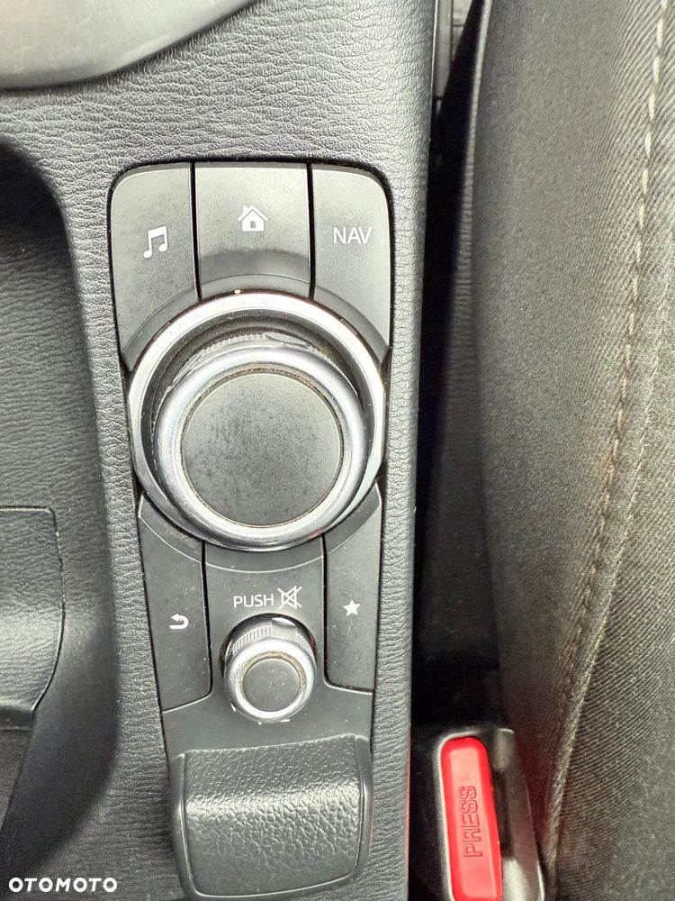 Mazda CX-3 SKYACTIV-D 105 FWD Center-Line - 26