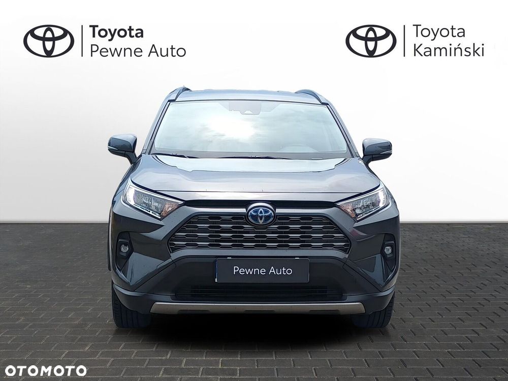 Toyota RAV4 - 8