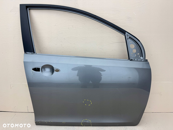 KIA PICANTO III 3 17R- DRZWI PRAWE PRZEDNIE PRAWY PRZÓD