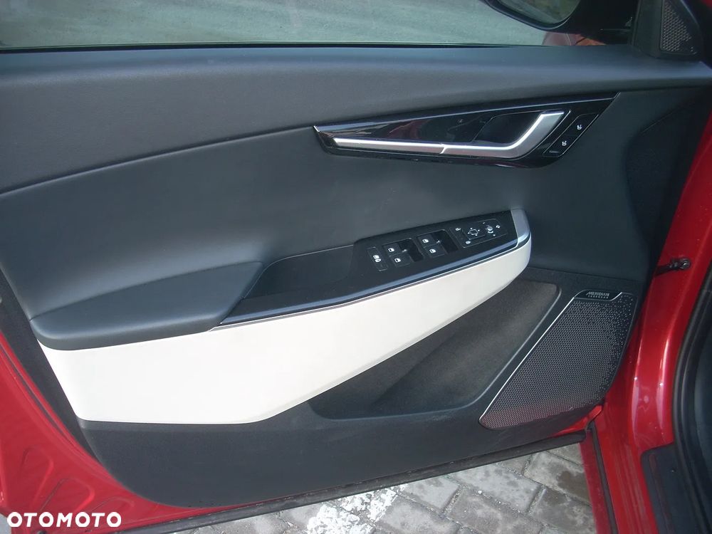 Kia EV6 77.4kWh GT-Line - 13