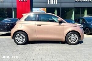 Fiat 500e - 6