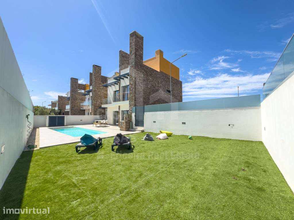 Vende Moradia T3 - Ericeira, A Casa das Casas - Grande imagem: 2/43
