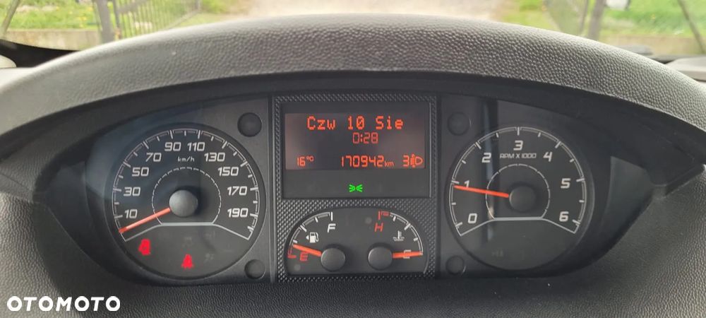 Citroën JUMPER - 12