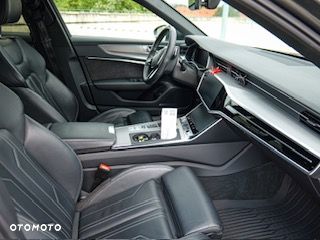 Audi A6 Avant 50 TDI mHEV Quattro Sport Tiptronic - 18