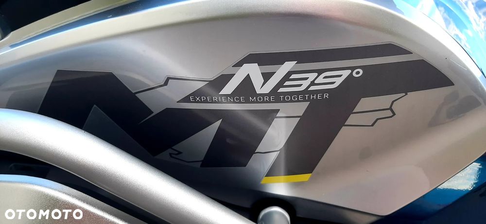 CFMoto 800MT Touring - 11