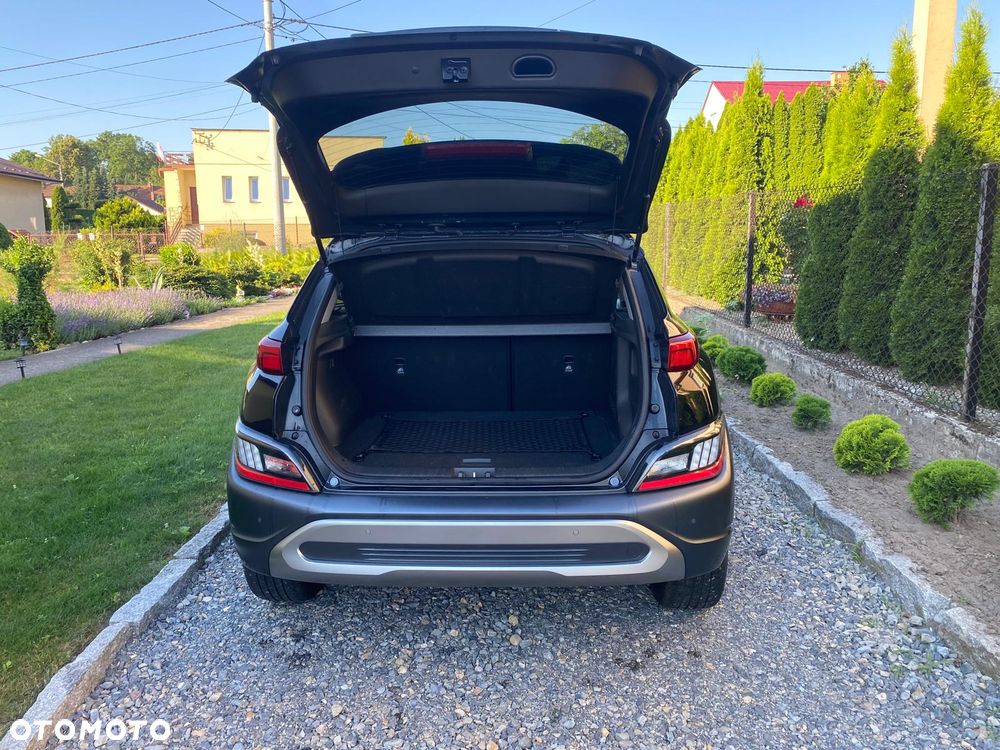 Hyundai Kona 1.6 T-GDI Executive DCT - 5