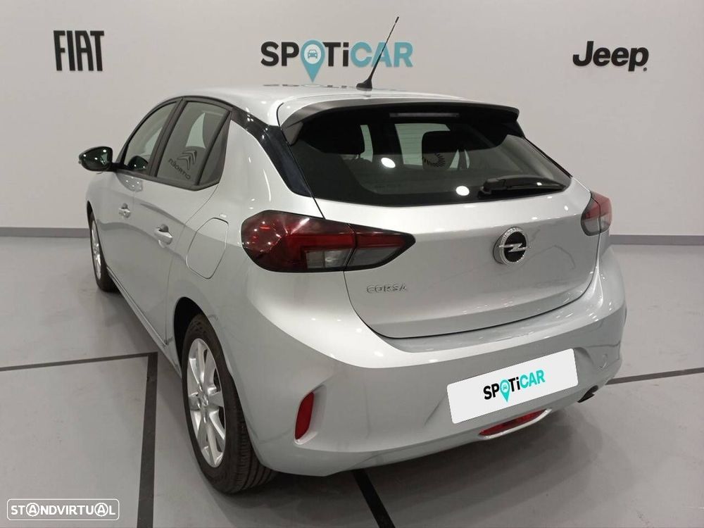 Opel Corsa 1.2 Edition - 7