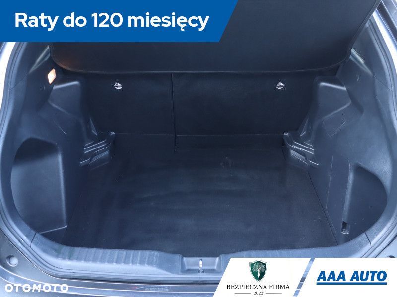 Toyota Yaris Cross - 16