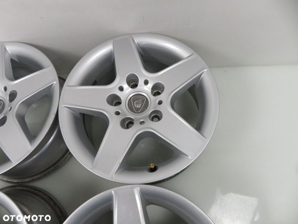 Alufelgi 15'' BMW 3 E46 E90 5x120 ET35 - 9