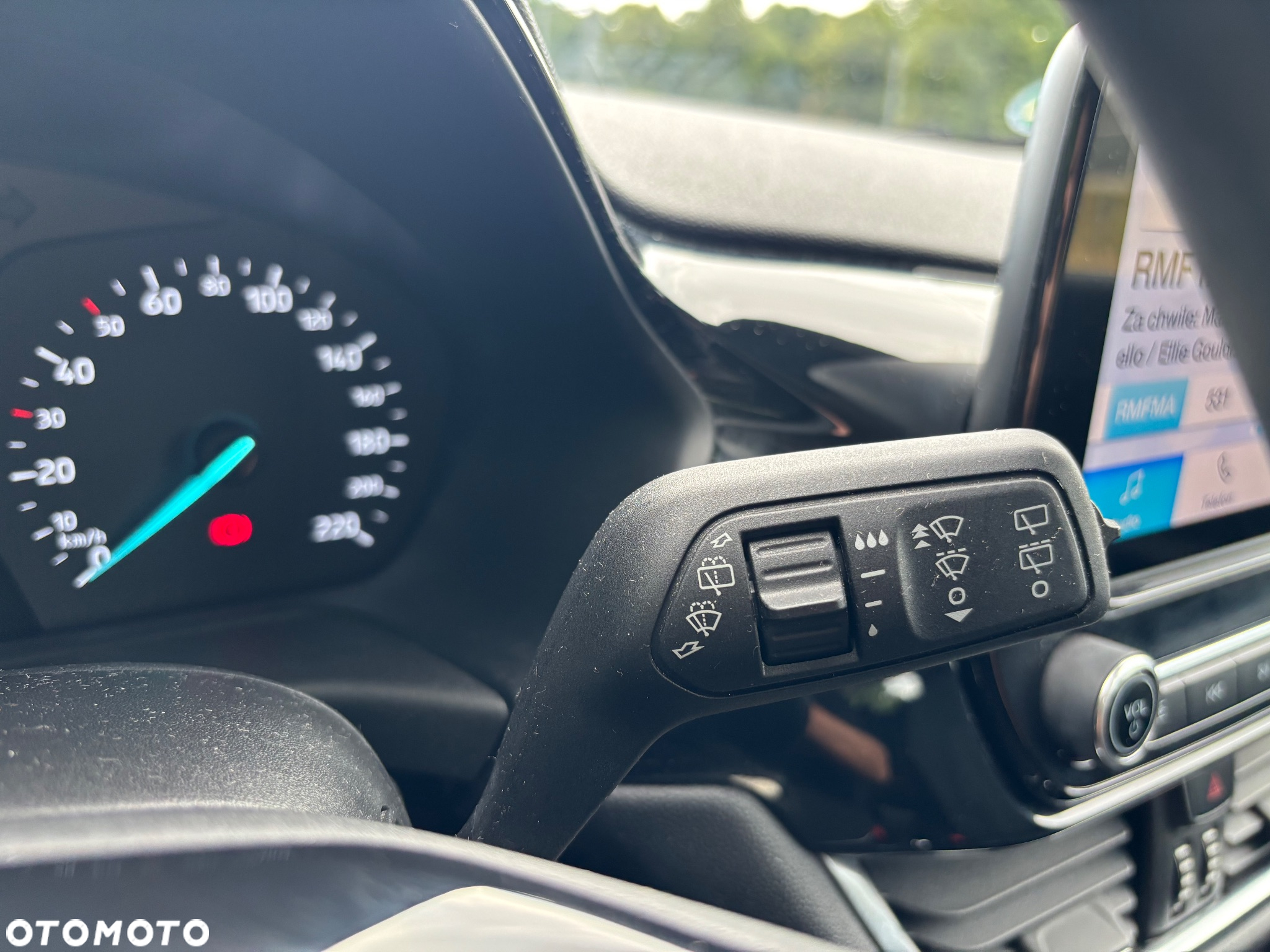 Ford Fiesta 1.1 S&S TREND - 23