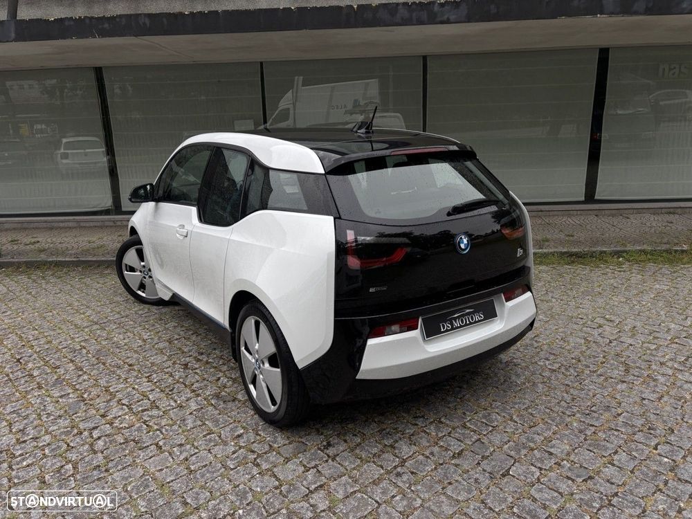 BMW i3 i3s (94 Ah) - 4