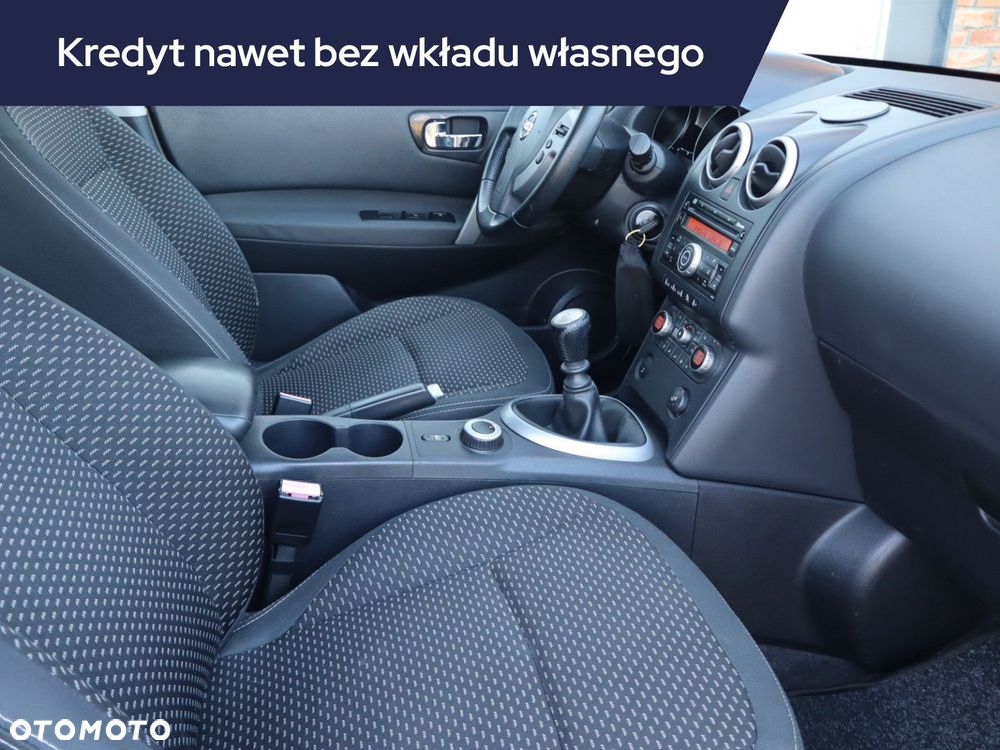 Nissan Qashqai - 11
