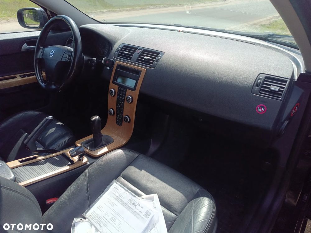 Volvo S40 - 6